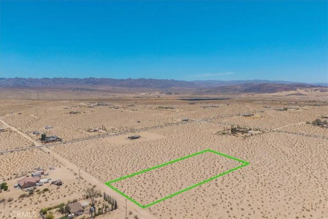 4106 Alfalfa, 29 Palms, CA 92277