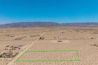 4106 Alfalfa, 29 Palms, CA 92277