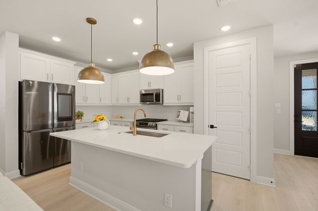 4805 Maxwell Drive, Mckinney, TX 75071