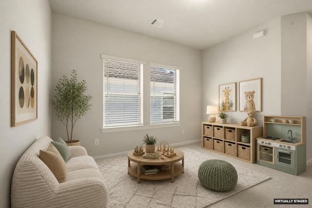 4805 Maxwell Drive, Mckinney, TX 75071