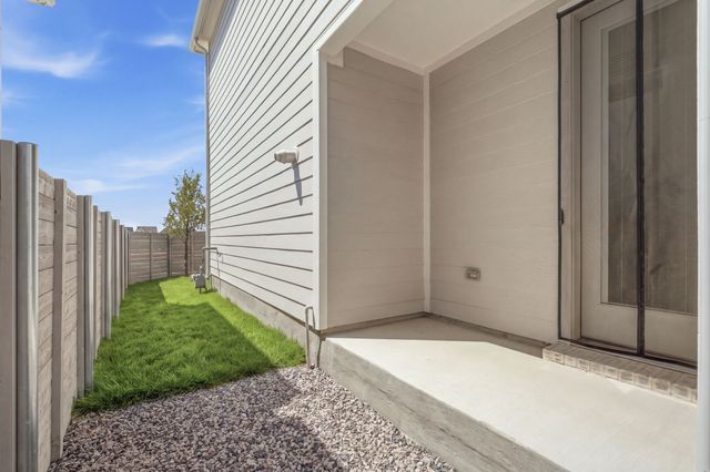 4805 Maxwell Drive, Mckinney, TX 75071