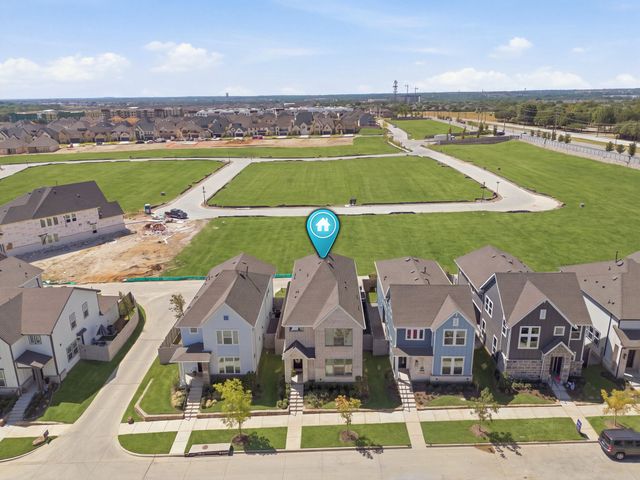 4805 Maxwell Drive, Mckinney, TX 75071