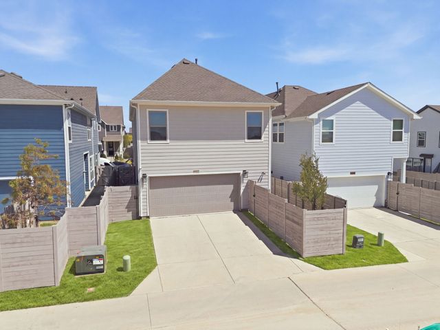 4805 Maxwell Drive, Mckinney, TX 75071