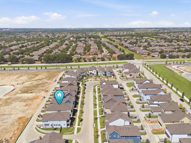 4805 Maxwell Drive, Mckinney, TX 75071