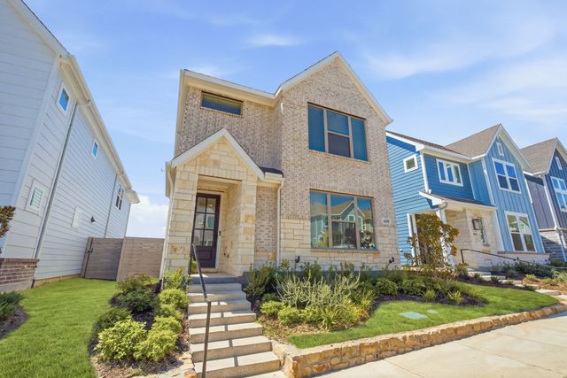 4805 Maxwell Drive, Mckinney, TX 75071