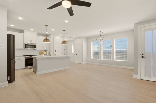 4805 Maxwell Drive, Mckinney, TX 75071