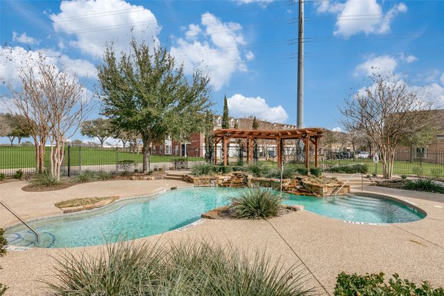 6652 Federal Hall Street, Plano, TX 75023