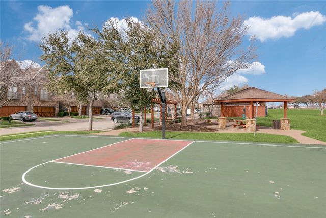 6652 Federal Hall Street, Plano, TX 75023