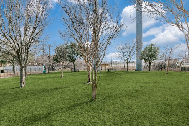 6652 Federal Hall Street, Plano, TX 75023