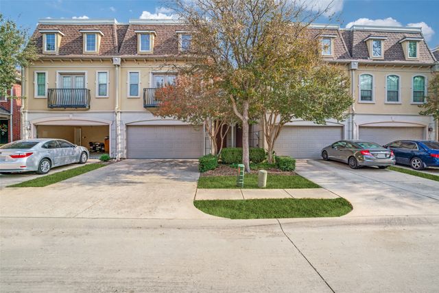 6652 Federal Hall Street, Plano, TX 75023