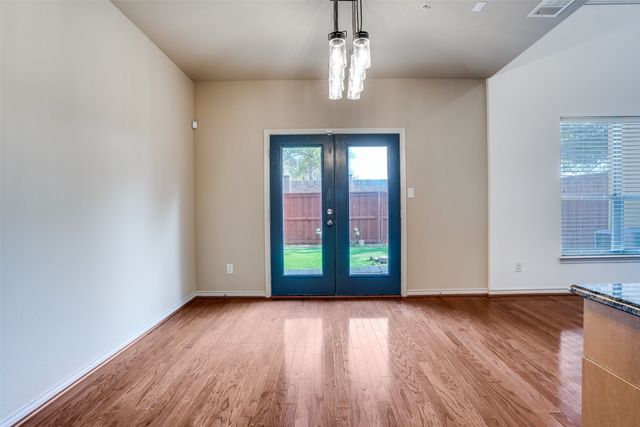 6652 Federal Hall Street, Plano, TX 75023