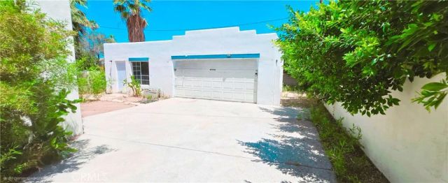 1932 S Barona, Palm Springs, CA 92264