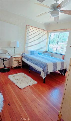 1932 S Barona, Palm Springs, CA 92264