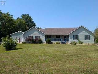 3257 Hartland Center Road, Collins, OH 44826