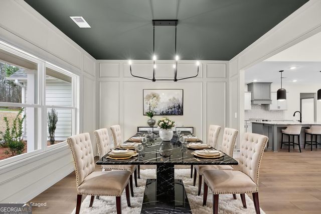 926 Liberty Church Road, Carrollton, GA 30116