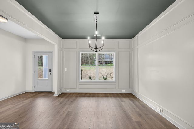 926 Liberty Church Road, Carrollton, GA 30116