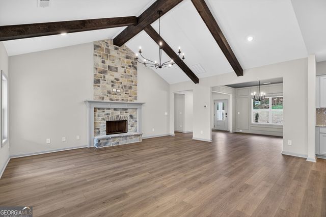 926 Liberty Church Road, Carrollton, GA 30116