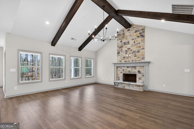 926 Liberty Church Road, Carrollton, GA 30116