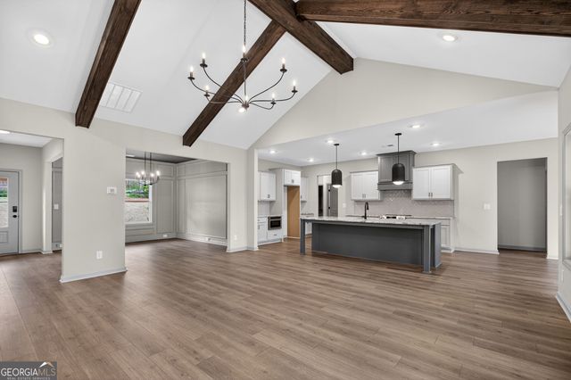 926 Liberty Church Road, Carrollton, GA 30116