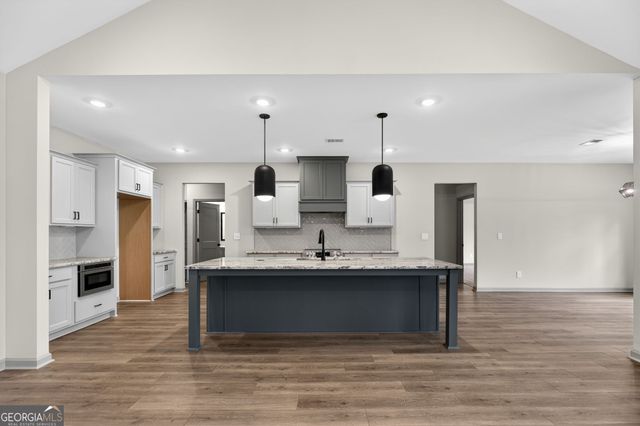 926 Liberty Church Road, Carrollton, GA 30116