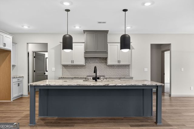 926 Liberty Church Road, Carrollton, GA 30116