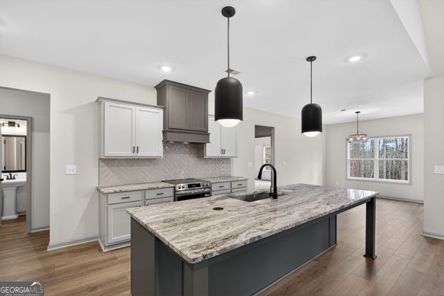 926 Liberty Church Road, Carrollton, GA 30116