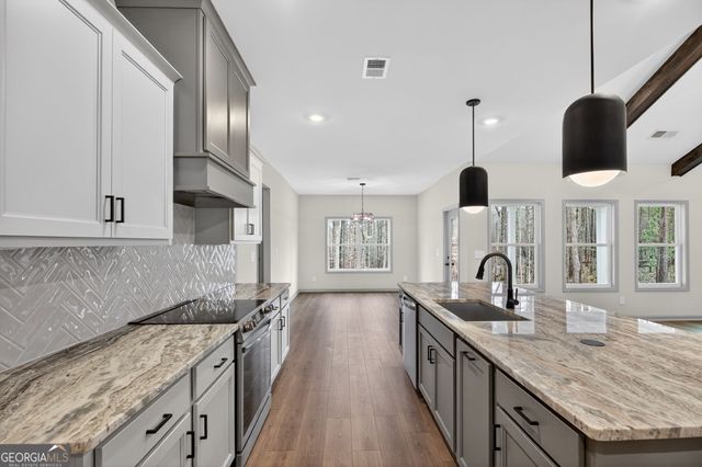 926 Liberty Church Road, Carrollton, GA 30116