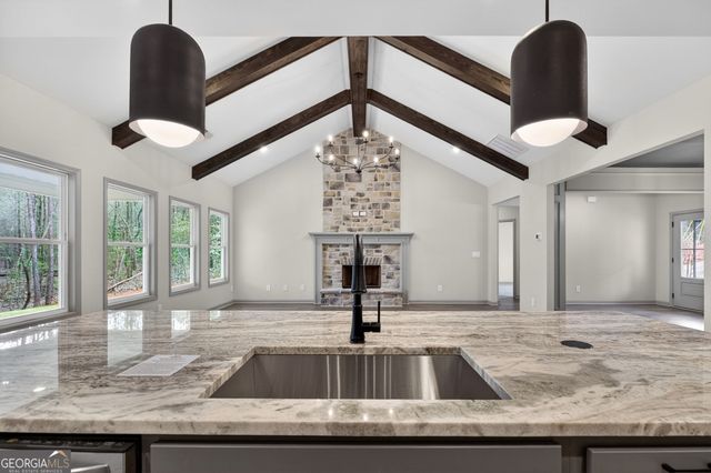 926 Liberty Church Road, Carrollton, GA 30116