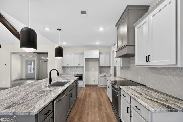 926 Liberty Church Road, Carrollton, GA 30116