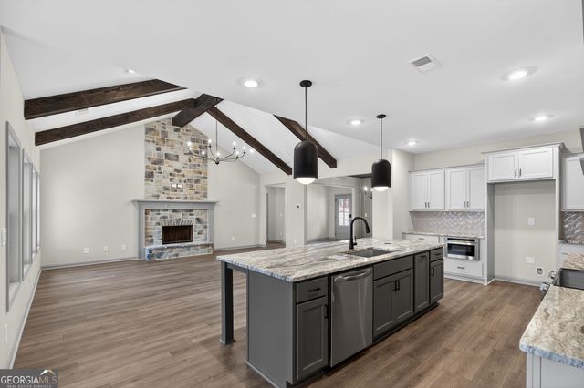 926 Liberty Church Road, Carrollton, GA 30116