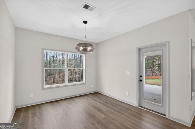 926 Liberty Church Road, Carrollton, GA 30116