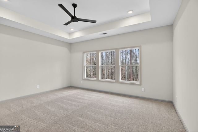 926 Liberty Church Road, Carrollton, GA 30116