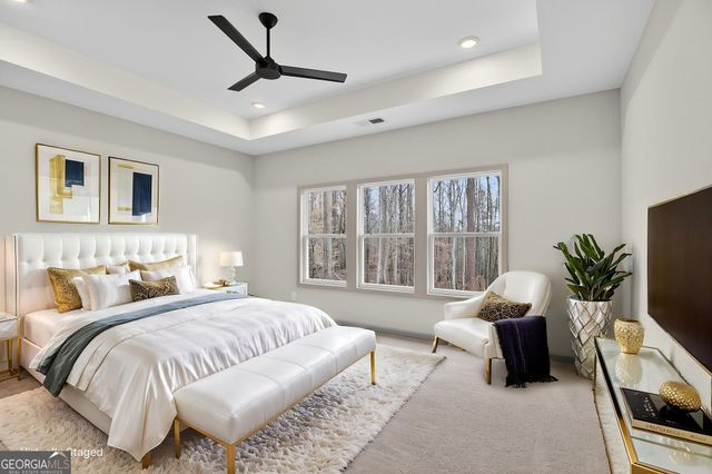 926 Liberty Church Road, Carrollton, GA 30116