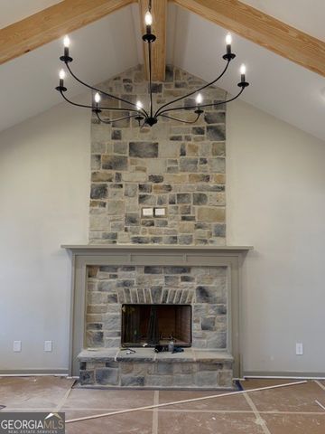 926 Liberty Church Road, Carrollton, GA 30116