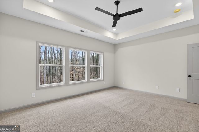 926 Liberty Church Road, Carrollton, GA 30116