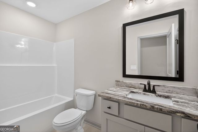 926 Liberty Church Road, Carrollton, GA 30116