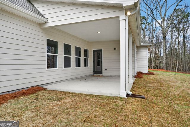 926 Liberty Church Road, Carrollton, GA 30116