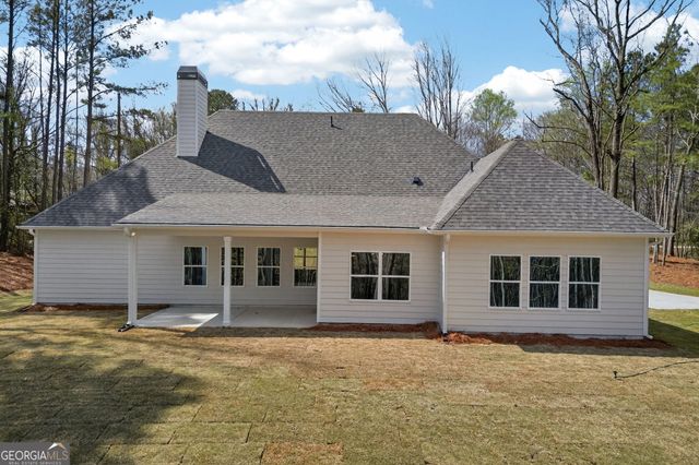 926 Liberty Church Road, Carrollton, GA 30116