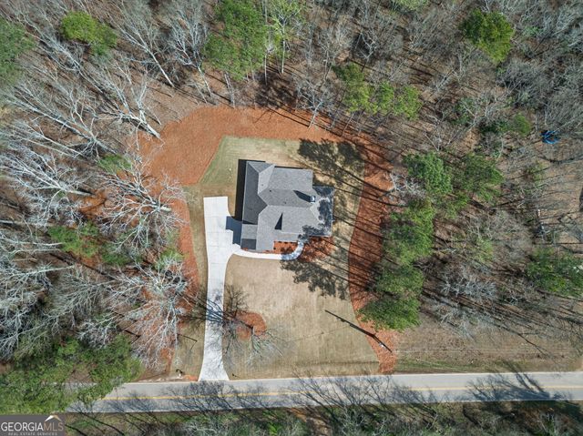 926 Liberty Church Road, Carrollton, GA 30116