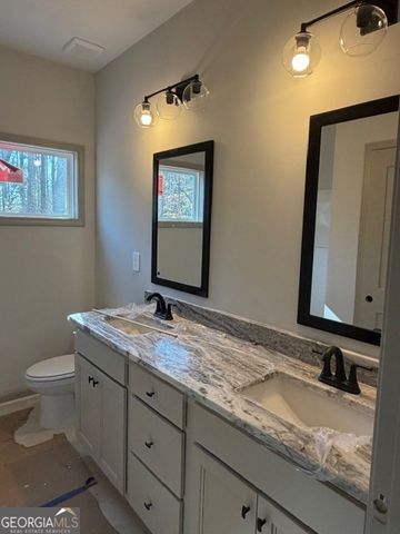 926 Liberty Church Road, Carrollton, GA 30116