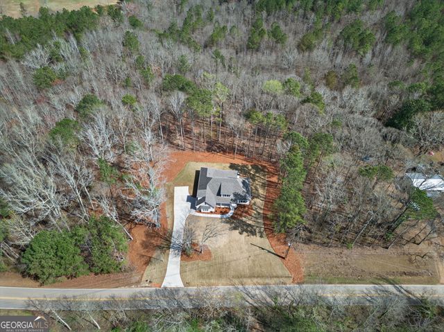 926 Liberty Church Road, Carrollton, GA 30116