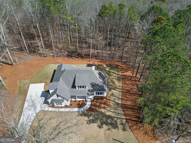 926 Liberty Church Road, Carrollton, GA 30116