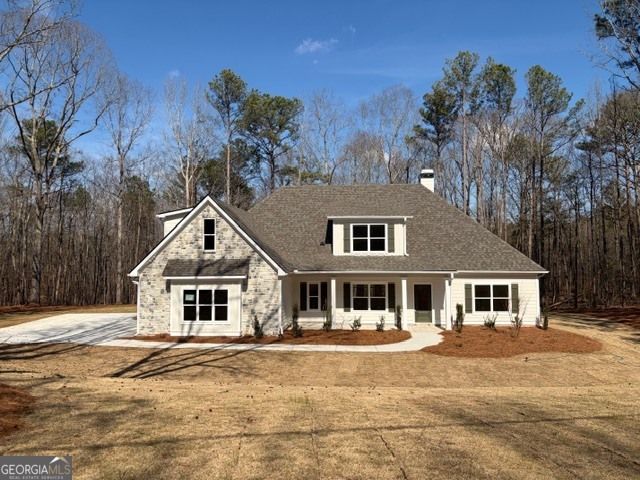 926 Liberty Church Road, Carrollton, GA 30116