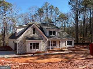 926 Liberty Church Road, Carrollton, GA 30116