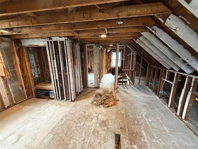 16188 Chatham Street, Detroit, MI 48219