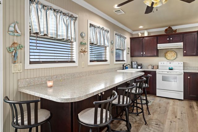 1515 Galveston Avenue, Port Bolivar, TX 77650