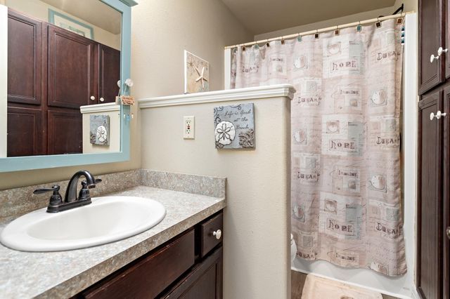 1515 Galveston Avenue, Port Bolivar, TX 77650