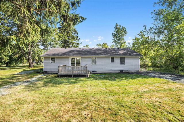 449 Cleveland Street, Coopersville, MI 49404