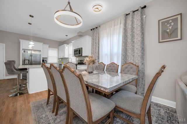 1805 De Armand Avenue, North College Hill, OH 45239