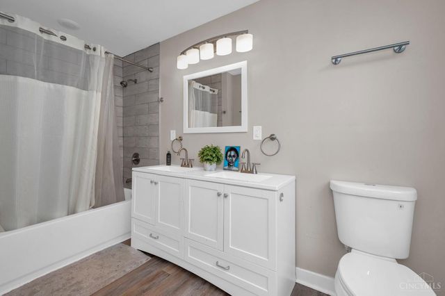 1805 De Armand Avenue, North College Hill, OH 45239